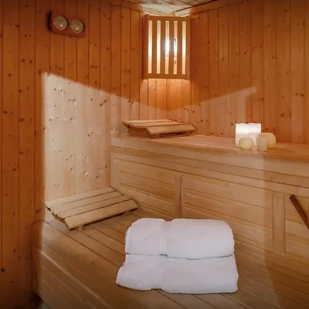 Chalet Gueret - Ovo Network Chalet